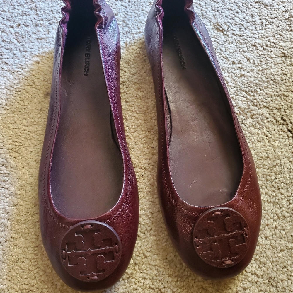 Tory Burch shoes size 8.5